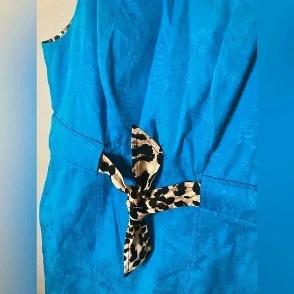 Peck & peck collection dress - Picture 2 of 6